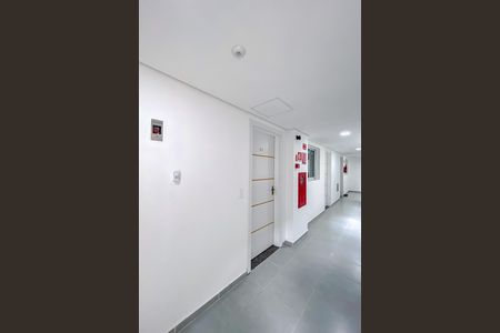 Studio para alugar com 23m², 1 quarto e sem vaga Studio para alugar com 23m², 1 quarto e sem vagaÁrea comum