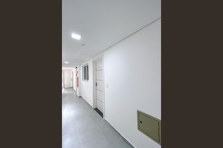 Studio para alugar com 23m², 1 quarto e sem vaga Studio para alugar com 23m², 1 quarto e sem vagaÁrea comum