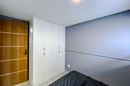 Studio para alugar com 23m², 1 quarto e sem vaga Studio para alugar com 23m², 1 quarto e sem vagaQuarto