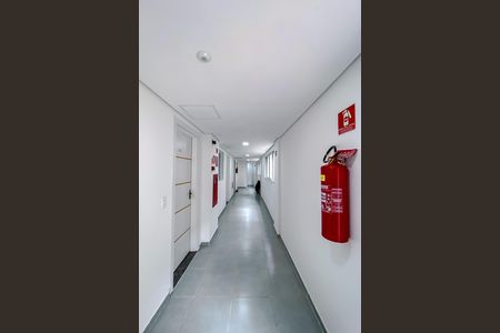 Studio para alugar com 23m², 1 quarto e sem vaga Studio para alugar com 23m², 1 quarto e sem vagaÁrea comum