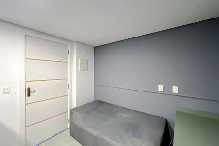Sala de kitnet/studio para alugar com 1 quarto, 23m² em Belenzinho, São Paulo