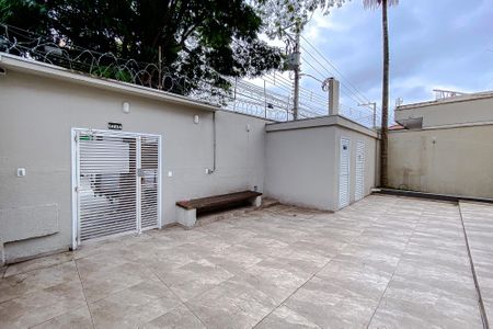 Studio para alugar com 23m², 1 quarto e sem vaga Studio para alugar com 23m², 1 quarto e sem vagaÁrea comum