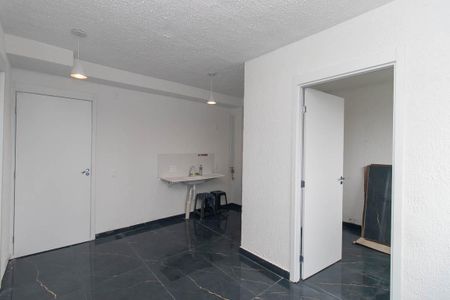 Sala de apartamento para alugar com 2 quartos, 814m² em Parque Novo Mundo, São Paulo