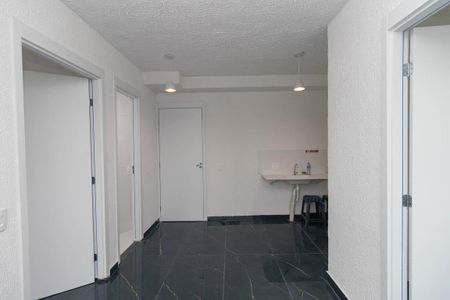 Sala de apartamento para alugar com 2 quartos, 814m² em Parque Novo Mundo, São Paulo