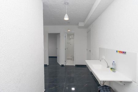 Apartamento para alugar com 814m², 2 quartos e sem vagaCozinha e Área de Serviço