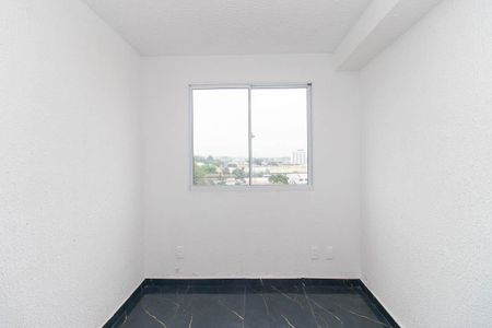 Quarto 1 de apartamento para alugar com 2 quartos, 814m² em Parque Novo Mundo, São Paulo