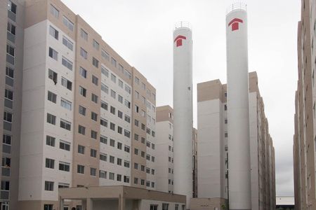 Apartamento para alugar com 814m², 2 quartos e sem vagaFachada