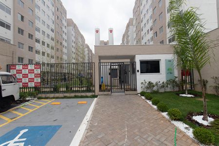 Apartamento para alugar com 814m², 2 quartos e sem vagaFachada