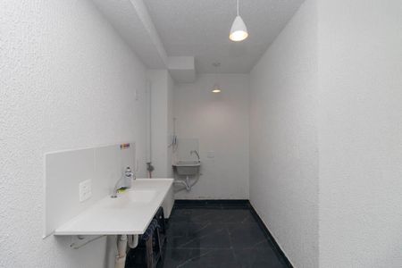 Apartamento para alugar com 814m², 2 quartos e sem vagaCozinha e Área de Serviço