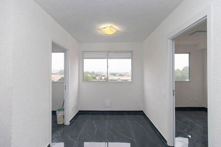 Sala de apartamento para alugar com 2 quartos, 814m² em Parque Novo Mundo, São Paulo