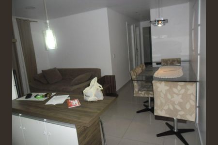 Apartamento à venda com 50m², 2 quartos e 1 vaga