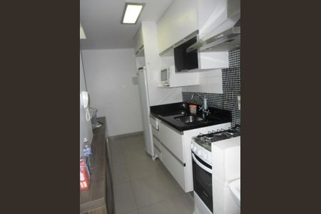Apartamento à venda com 50m², 2 quartos e 1 vaga