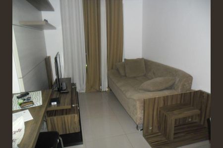 Apartamento à venda com 50m², 2 quartos e 1 vaga