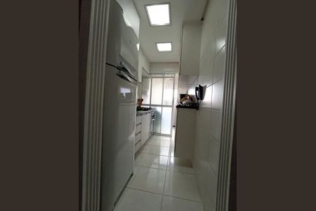Apartamento à venda com 3 quartos, 65m² em Ponte Grande, Guarulhos