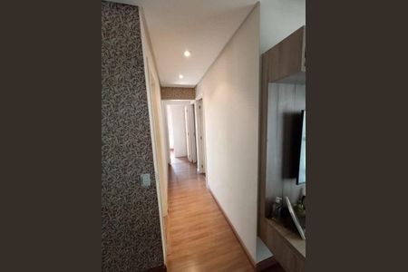Apartamento à venda com 3 quartos, 65m² em Ponte Grande, Guarulhos