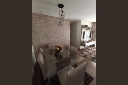 Apartamento à venda com 3 quartos, 65m² em Ponte Grande, Guarulhos