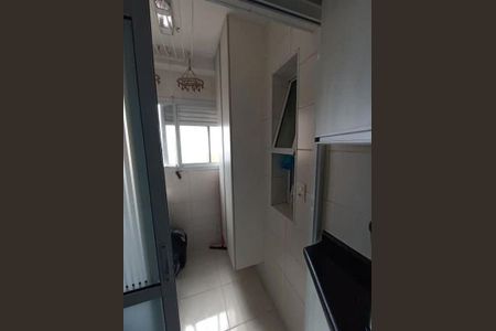 Apartamento à venda com 3 quartos, 65m² em Ponte Grande, Guarulhos
