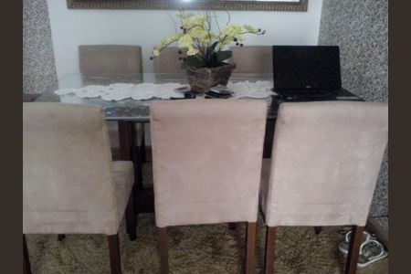 Apartamento à venda com 3 quartos, 65m² em Ponte Grande, Guarulhos