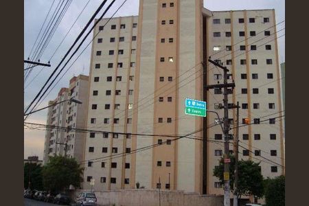 Apartamento à venda com 74m², 2 quartos e 1 vaga
