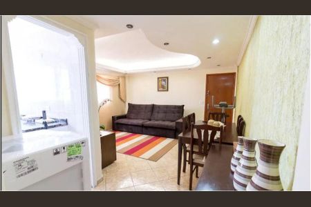 Apartamento à venda com 74m², 2 quartos e 1 vaga