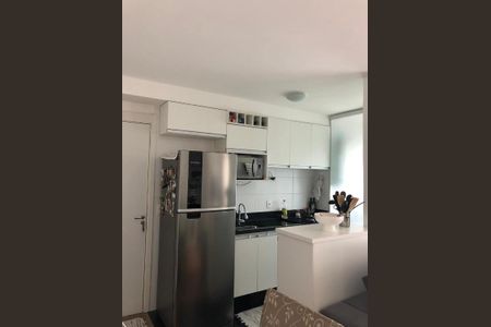Apartamento à venda com 64m², 3 quartos e 1 vaga
