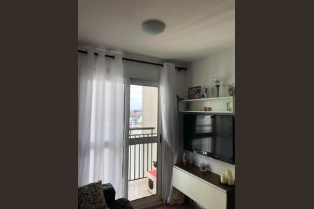 Apartamento à venda com 64m², 3 quartos e 1 vaga
