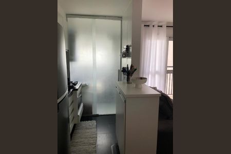 Apartamento à venda com 64m², 3 quartos e 1 vaga