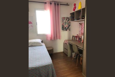 Apartamento à venda com 3 quartos, 64m² em Jardim Gracinda, Guarulhos
