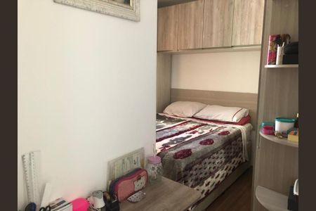 Apartamento à venda com 3 quartos, 64m² em Jardim Gracinda, Guarulhos