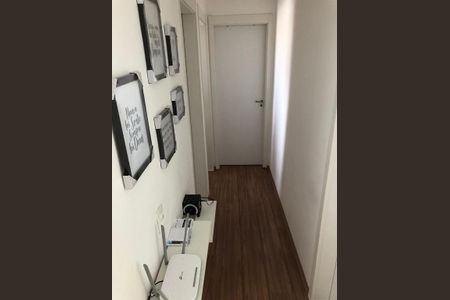Apartamento à venda com 64m², 3 quartos e 1 vaga