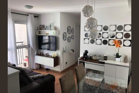 Apartamento à venda com 3 quartos, 64m² em Jardim Gracinda, Guarulhos