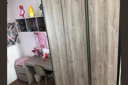 Apartamento à venda com 3 quartos, 64m² em Jardim Gracinda, Guarulhos