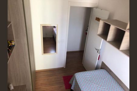 Apartamento à venda com 3 quartos, 64m² em Jardim Gracinda, Guarulhos