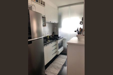 Apartamento à venda com 64m², 3 quartos e 1 vaga