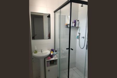 Apartamento à venda com 64m², 3 quartos e 1 vaga