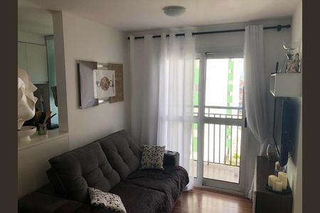 Apartamento à venda com 3 quartos, 64m² em Jardim Gracinda, Guarulhos