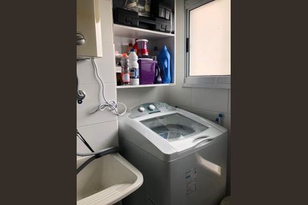 Apartamento à venda com 64m², 3 quartos e 1 vaga