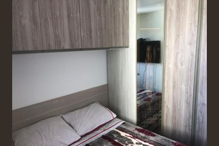 Apartamento à venda com 64m², 3 quartos e 1 vaga