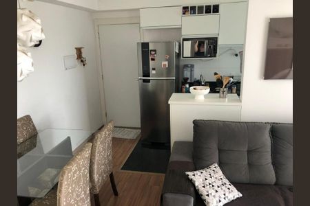 Apartamento à venda com 3 quartos, 64m² em Jardim Gracinda, Guarulhos