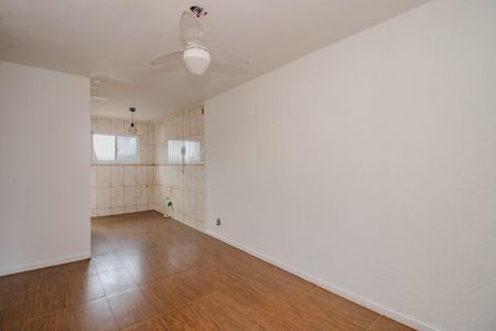 Apartamento para alugar com 55m², 2 quartos e sem vaga Apartamento para alugar com 55m², 2 quartos e sem vagaSala
