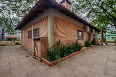 Apartamento para alugar com 55m², 2 quartos e sem vaga Apartamento para alugar com 55m², 2 quartos e sem vagaÁrea comum - Salão de festas