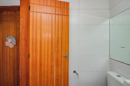 Apartamento para alugar com 55m², 2 quartos e sem vaga Apartamento para alugar com 55m², 2 quartos e sem vagaBanheiro