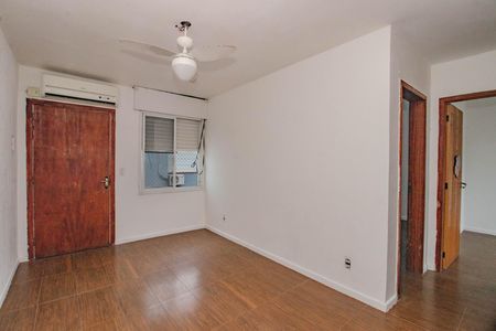 Apartamento para alugar com 55m², 2 quartos e sem vaga Apartamento para alugar com 55m², 2 quartos e sem vagaSala