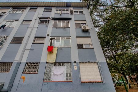 Apartamento para alugar com 55m², 2 quartos e sem vaga Apartamento para alugar com 55m², 2 quartos e sem vagaFachada