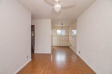 Apartamento para alugar com 55m², 2 quartos e sem vaga Apartamento para alugar com 55m², 2 quartos e sem vagaSala