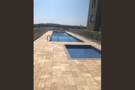 Apartamento à venda com 62m², 2 quartos e 2 vagas