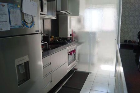 Apartamento à venda com 62m², 2 quartos e 2 vagas
