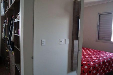 Apartamento à venda com 62m², 2 quartos e 2 vagas