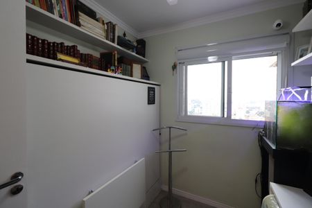 Apartamento à venda com 66m², 3 quartos e 1 vagaQuarto 3