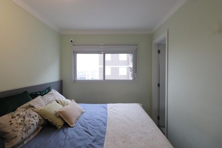 Apartamento à venda com 66m², 3 quartos e 1 vagaQuarto 2 - Suíte